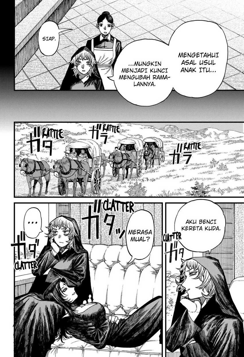 Centuria Chapter 41 - Halaman 5