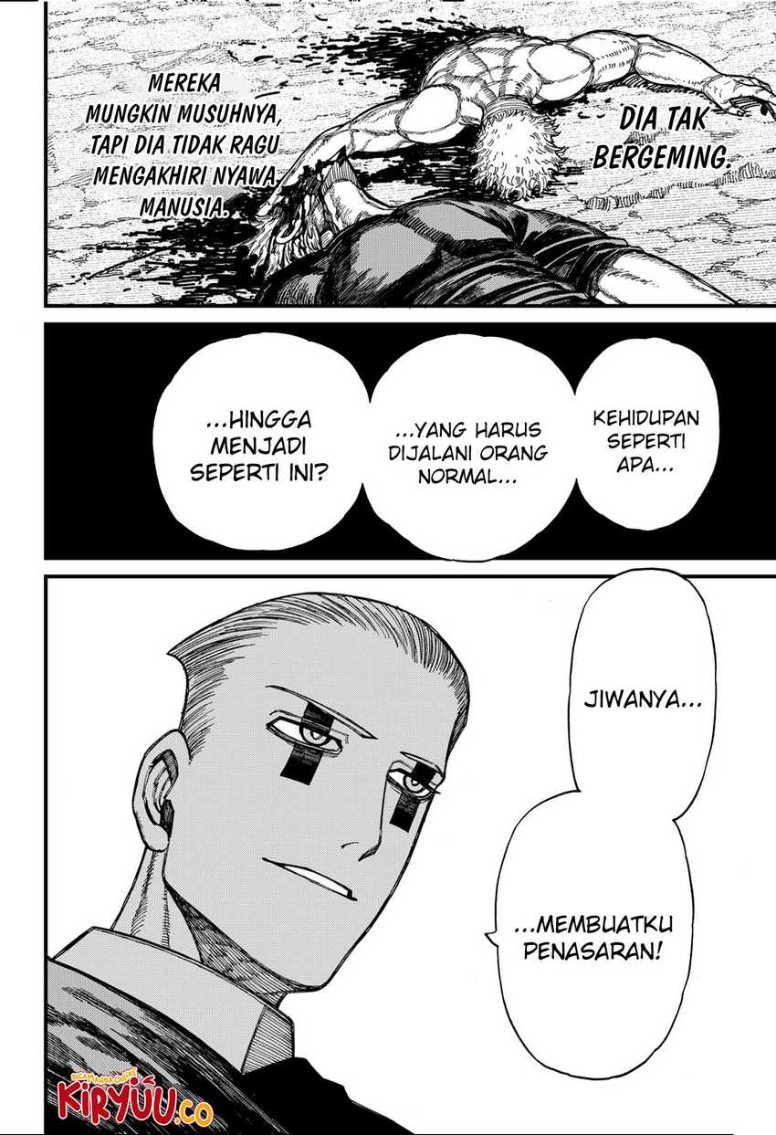 Centuria Chapter 44 - Halaman 5