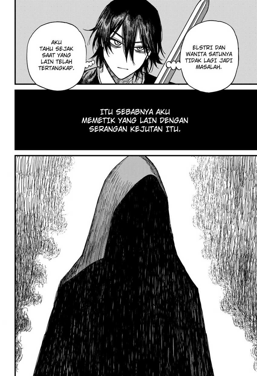 Centuria Chapter 48 - Halaman 6