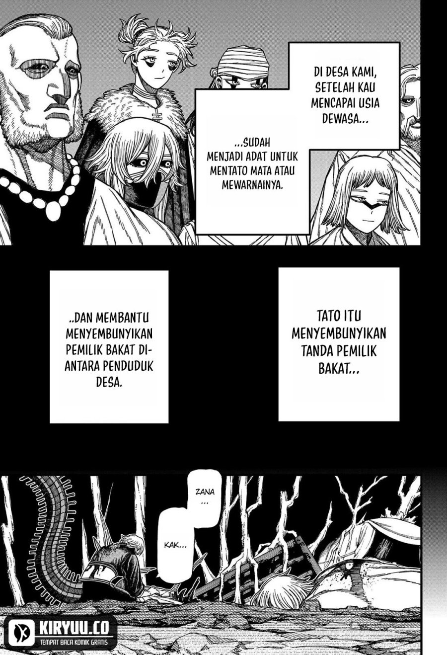 Centuria Chapter 52 - Halaman 5