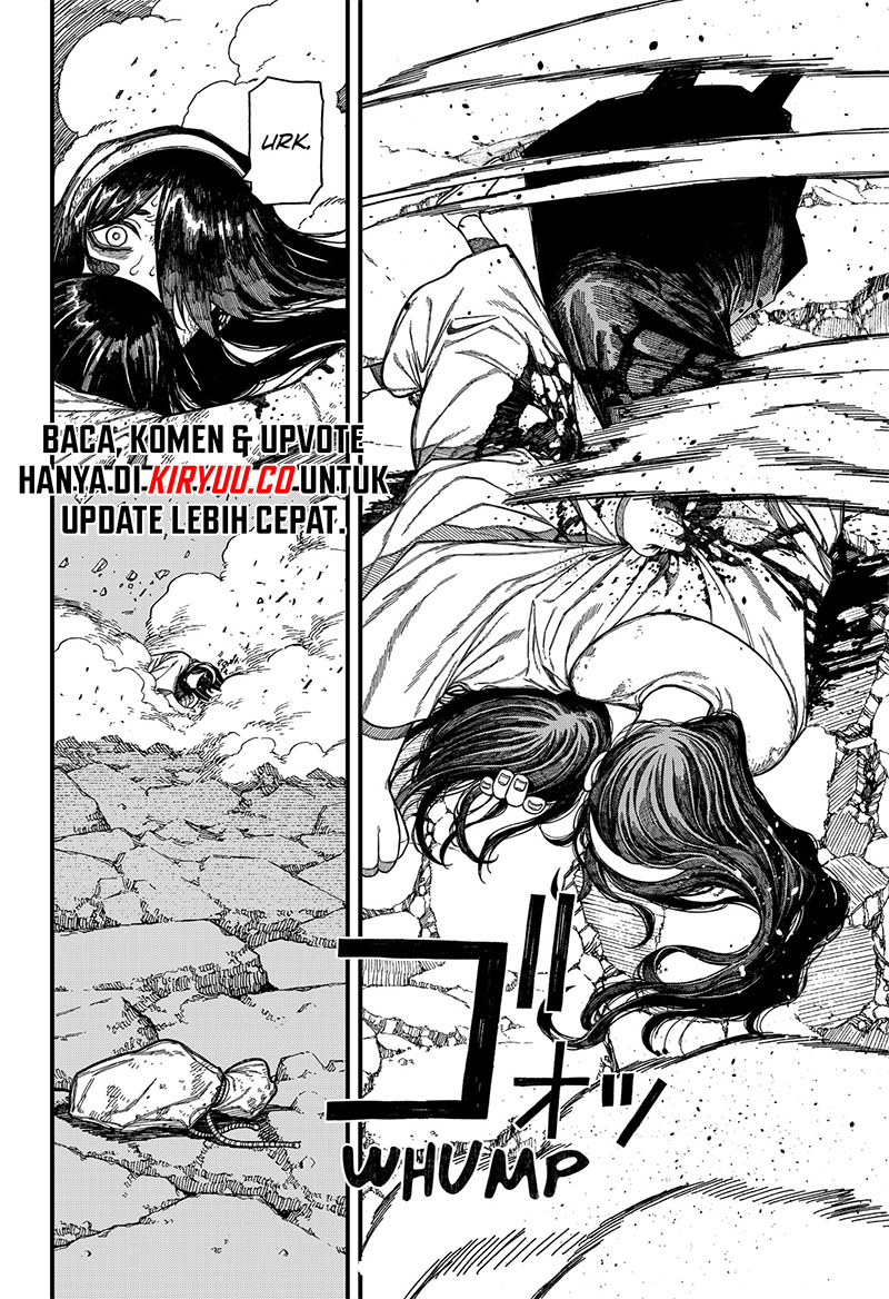 Centuria Chapter 54 - Halaman 6