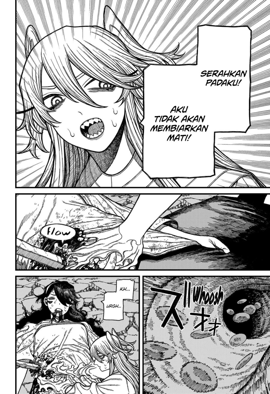 Centuria Chapter 55 - Halaman 5