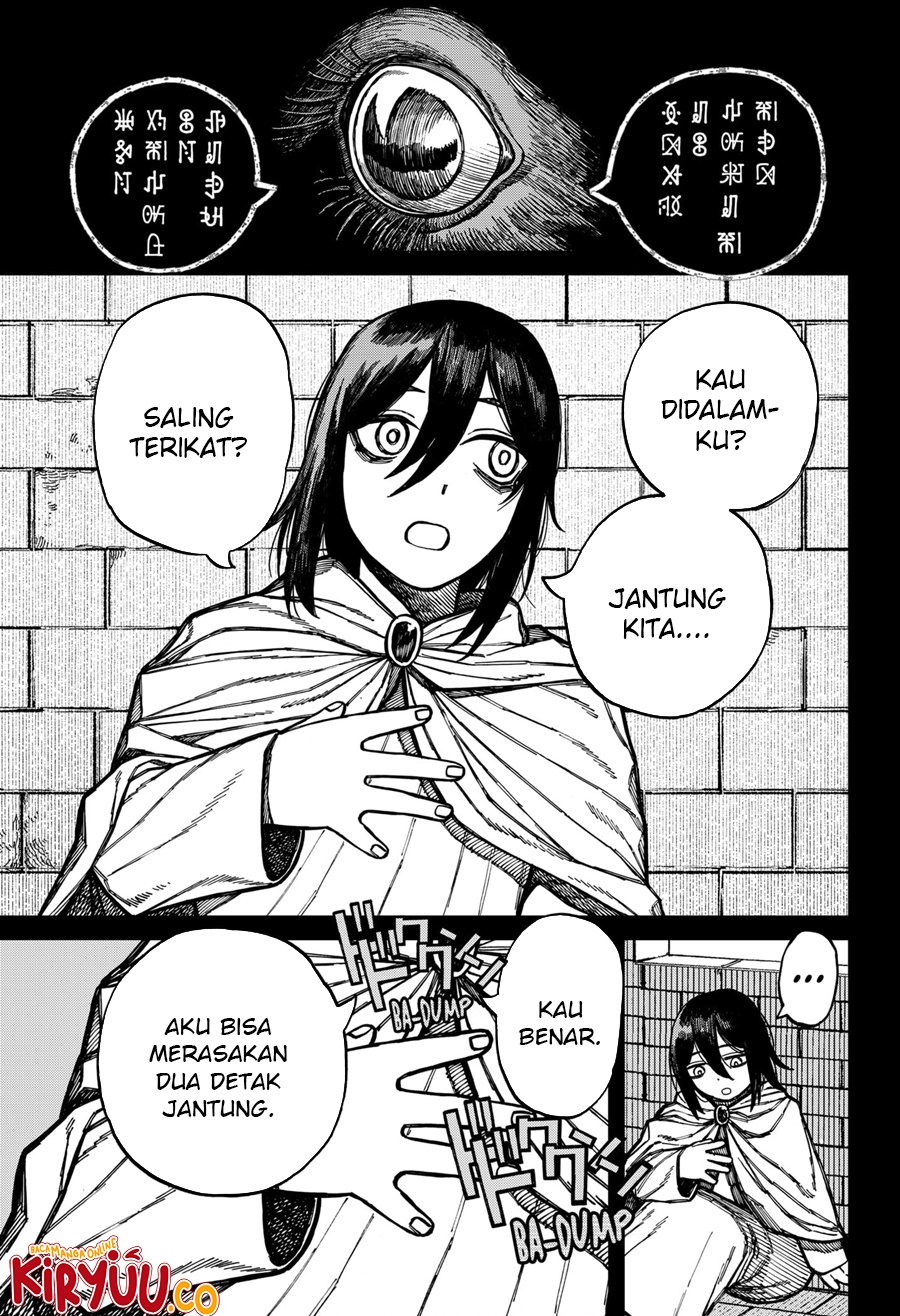 Centuria Chapter 56 - Halaman 5