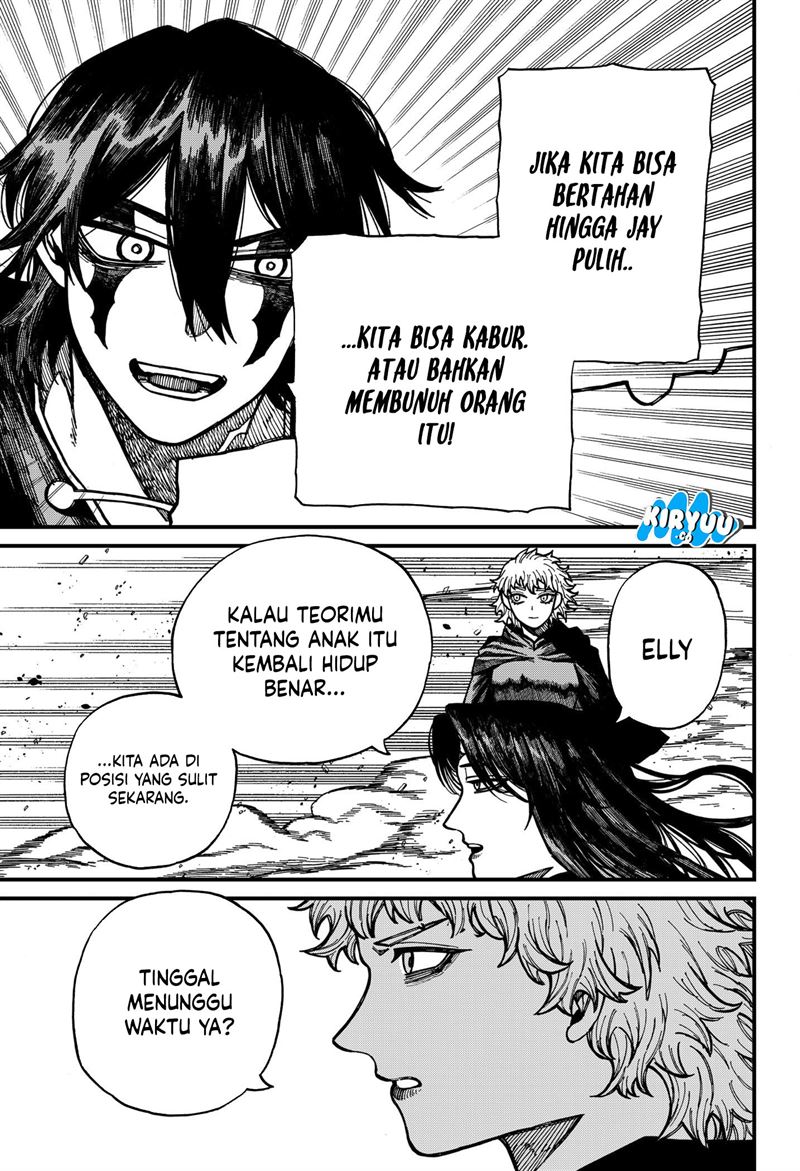 Centuria Chapter 58 - Halaman 5