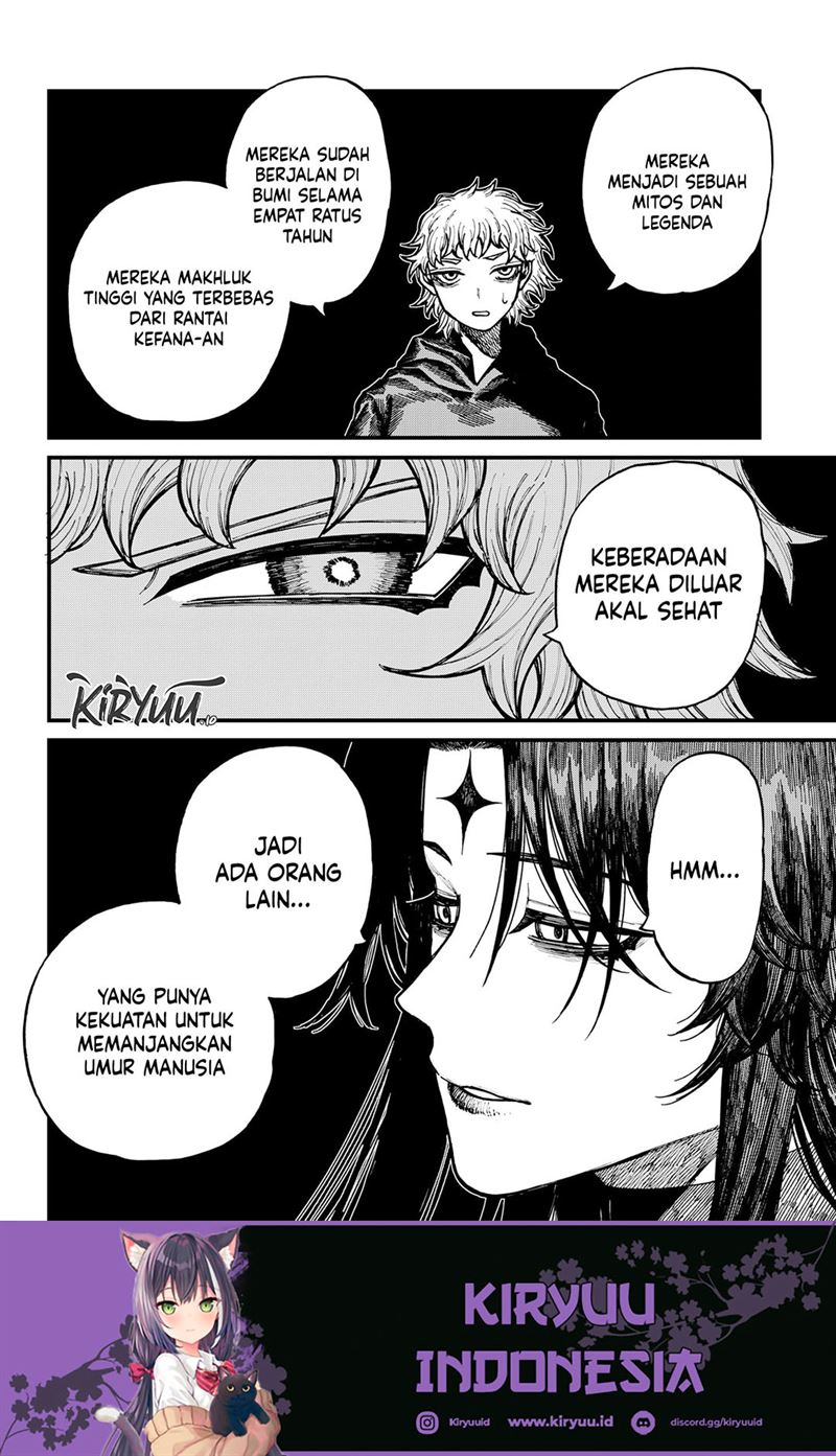 Centuria Chapter 62 - Halaman 5