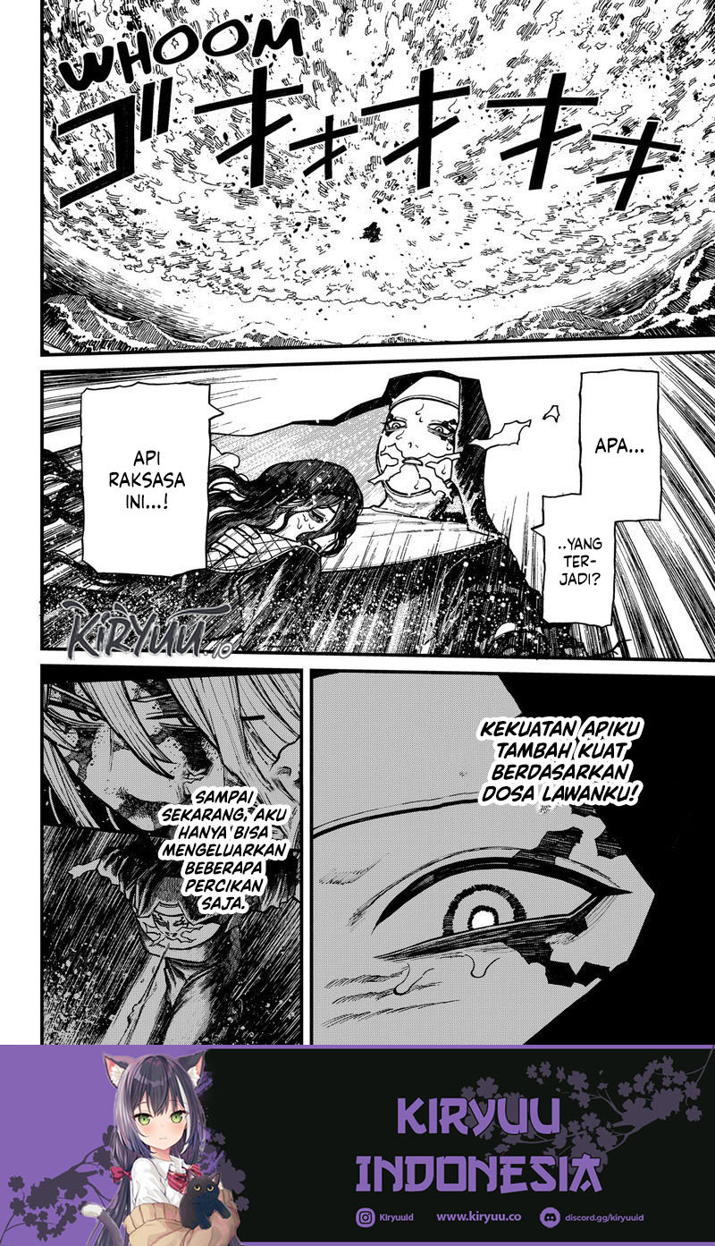 Centuria Chapter 64 - Halaman 5