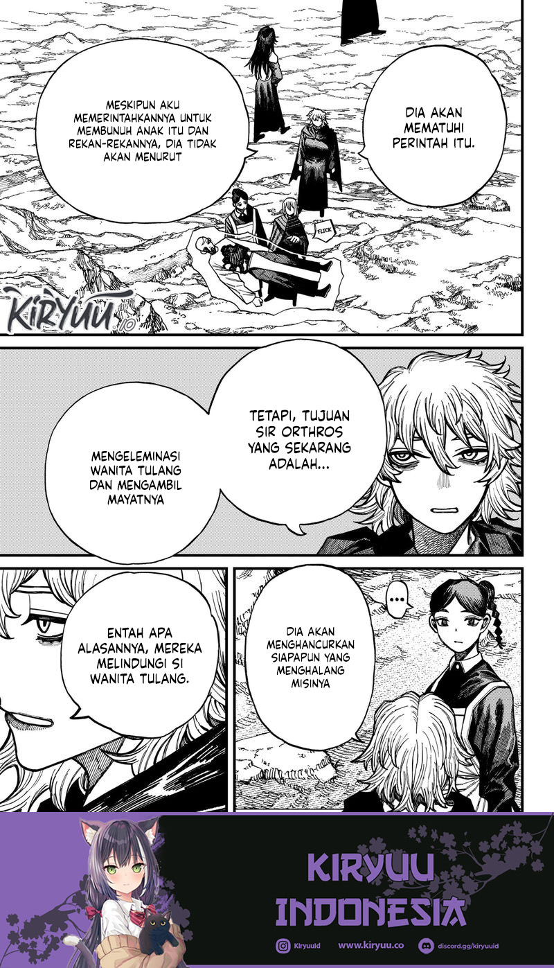 Centuria Chapter 66 - Halaman 5