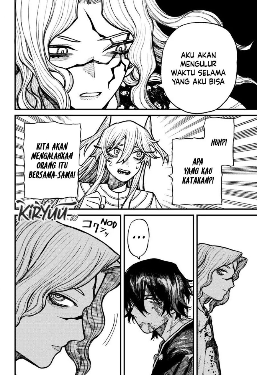 Centuria Chapter 68 - Halaman 5