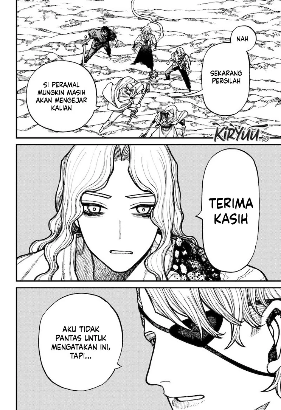 Centuria Chapter 69 - Halaman 5