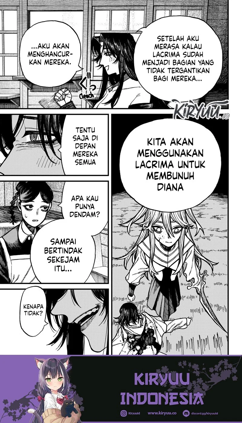 Centuria Chapter 72 - Halaman 5