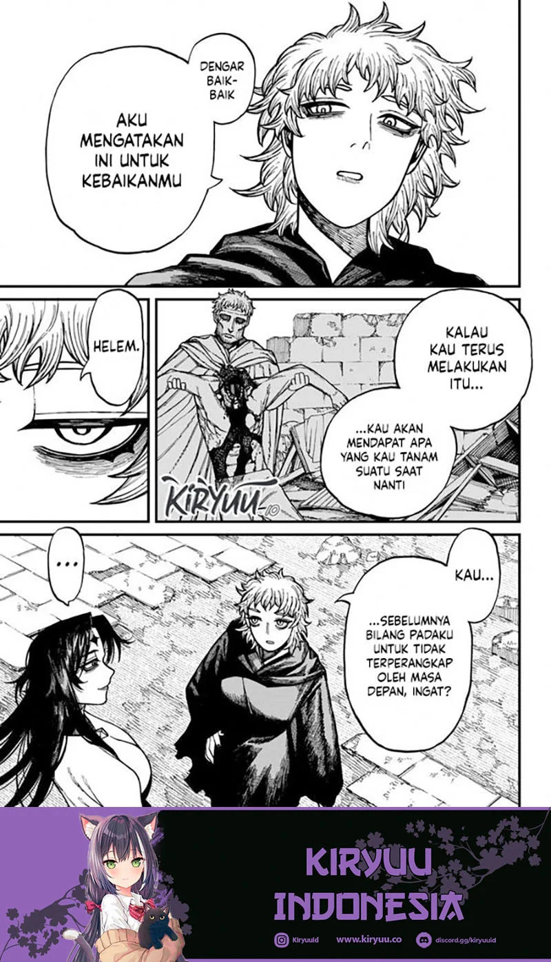 Centuria Chapter 73 - Halaman 5