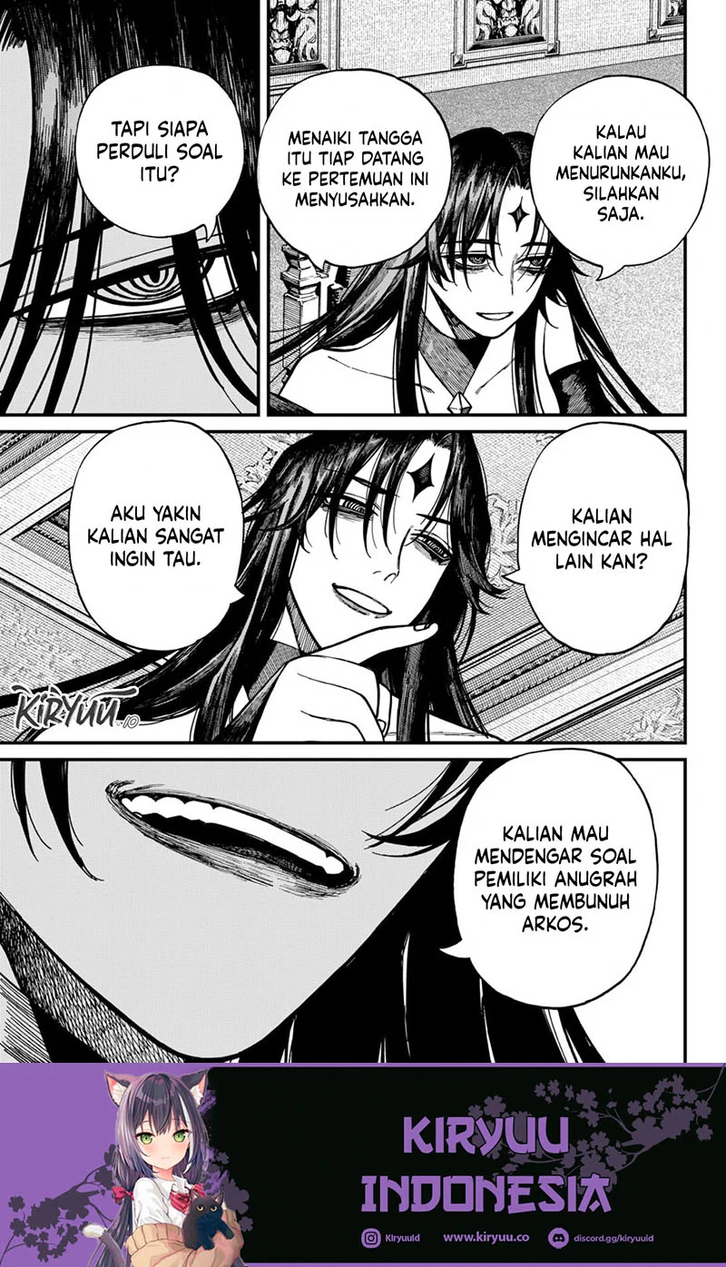 Centuria Chapter 75 - Halaman 5