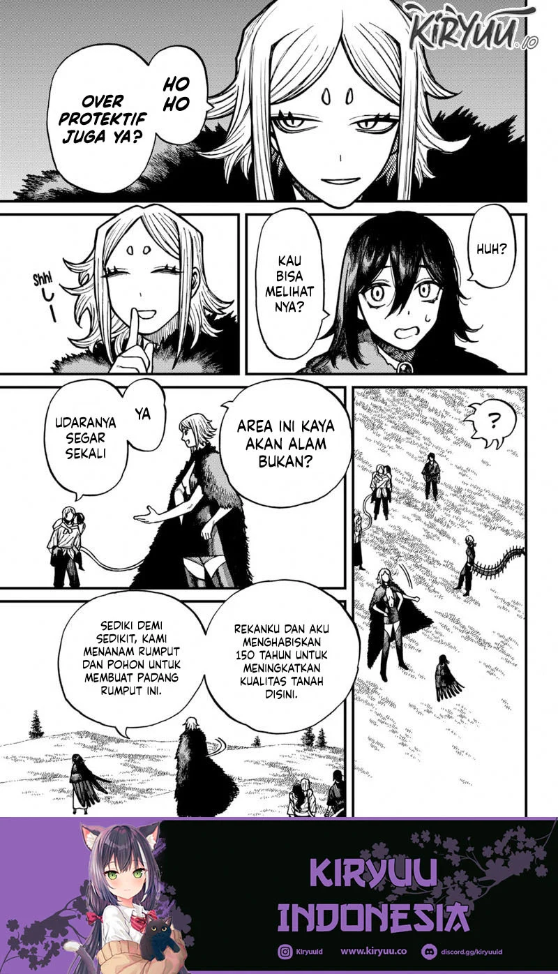 Centuria Chapter 76 - Halaman 5