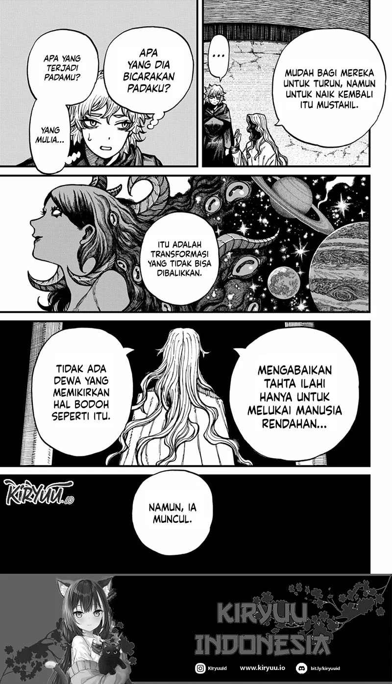 Centuria Chapter 77 - Halaman 5