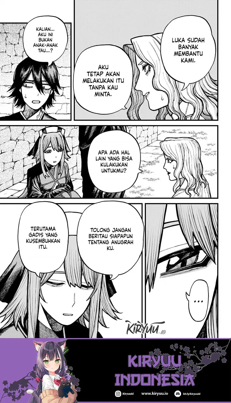 Centuria Chapter 79 - Halaman 5