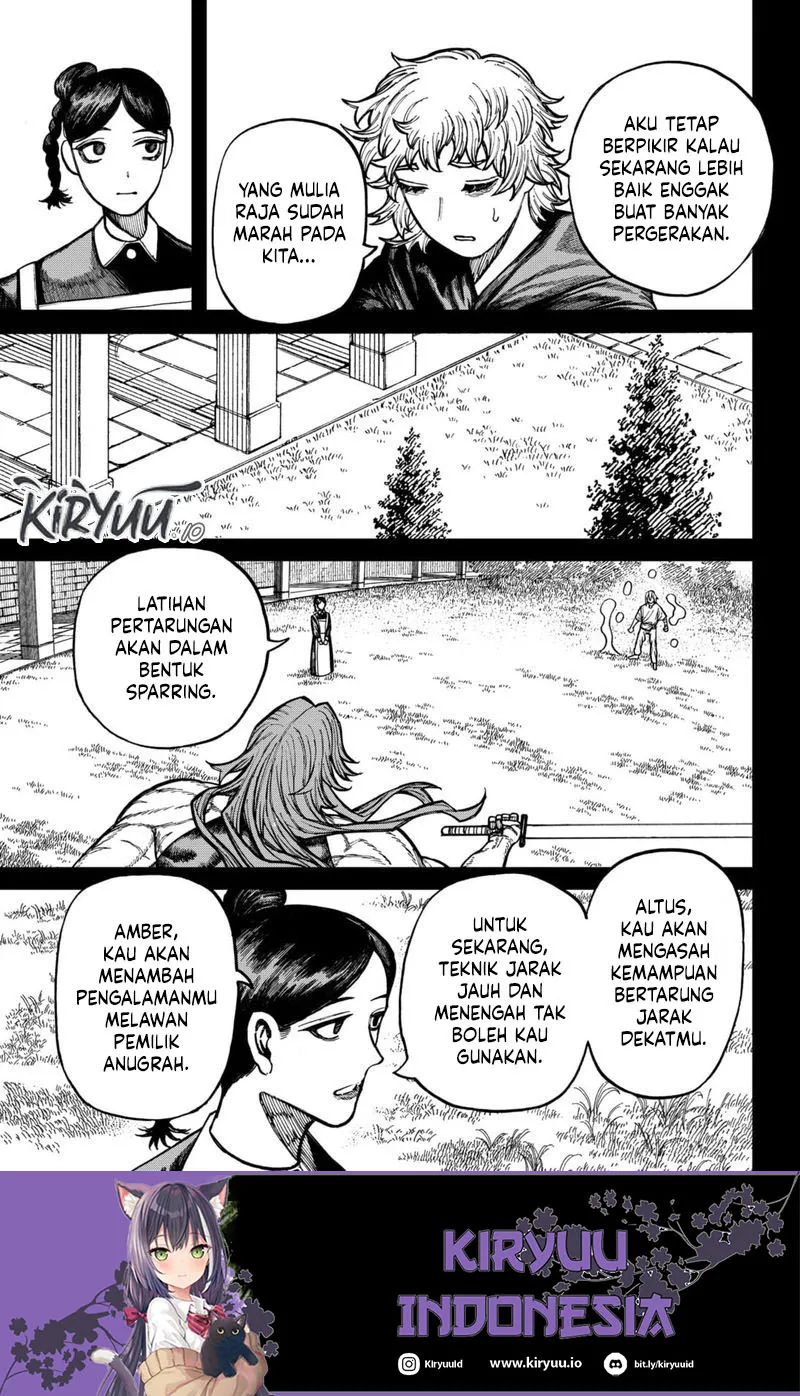 Centuria Chapter 80 - Halaman 5