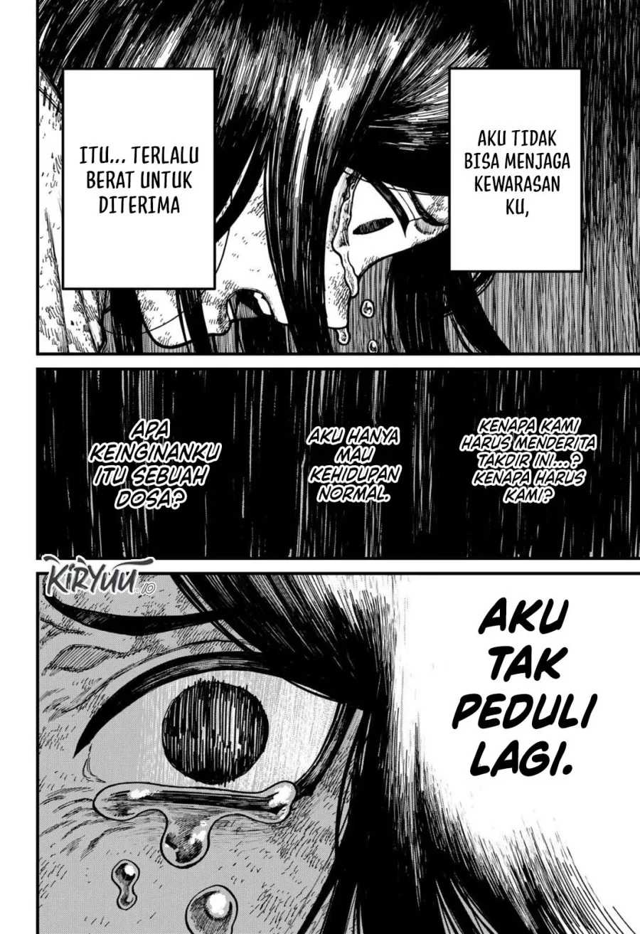 Centuria Chapter 82 - Halaman 5