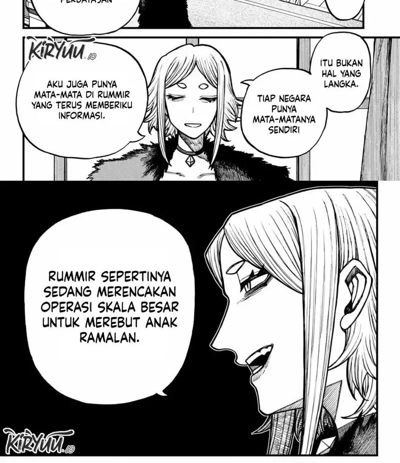 Centuria Chapter 83 - Halaman 5