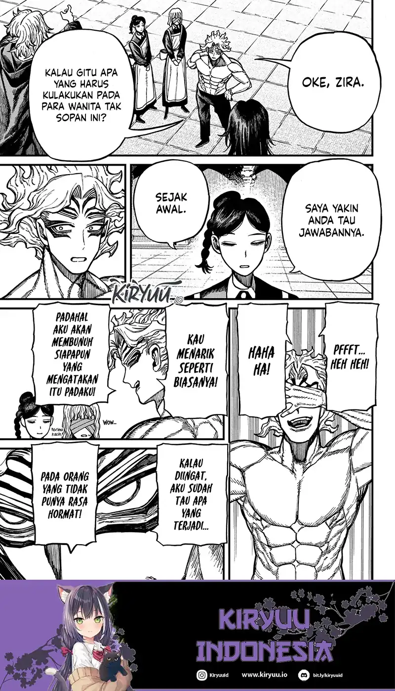 Centuria Chapter 87 - Halaman 5