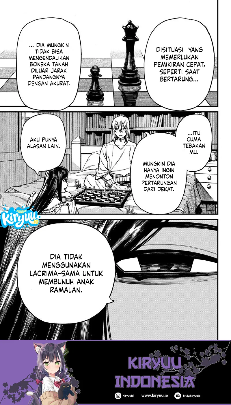 Centuria Chapter 88 - Halaman 5