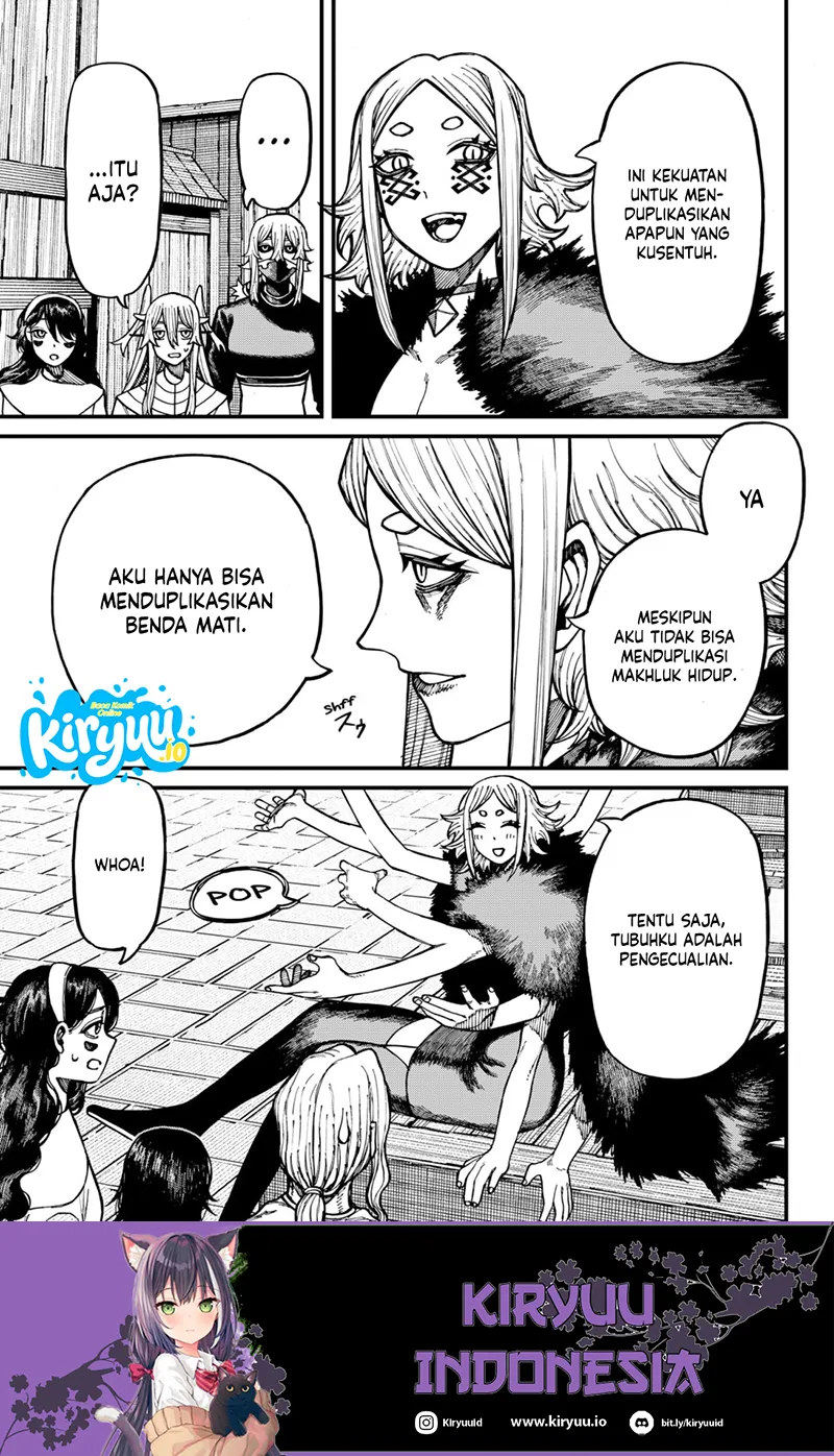 Centuria Chapter 89 - Halaman 5