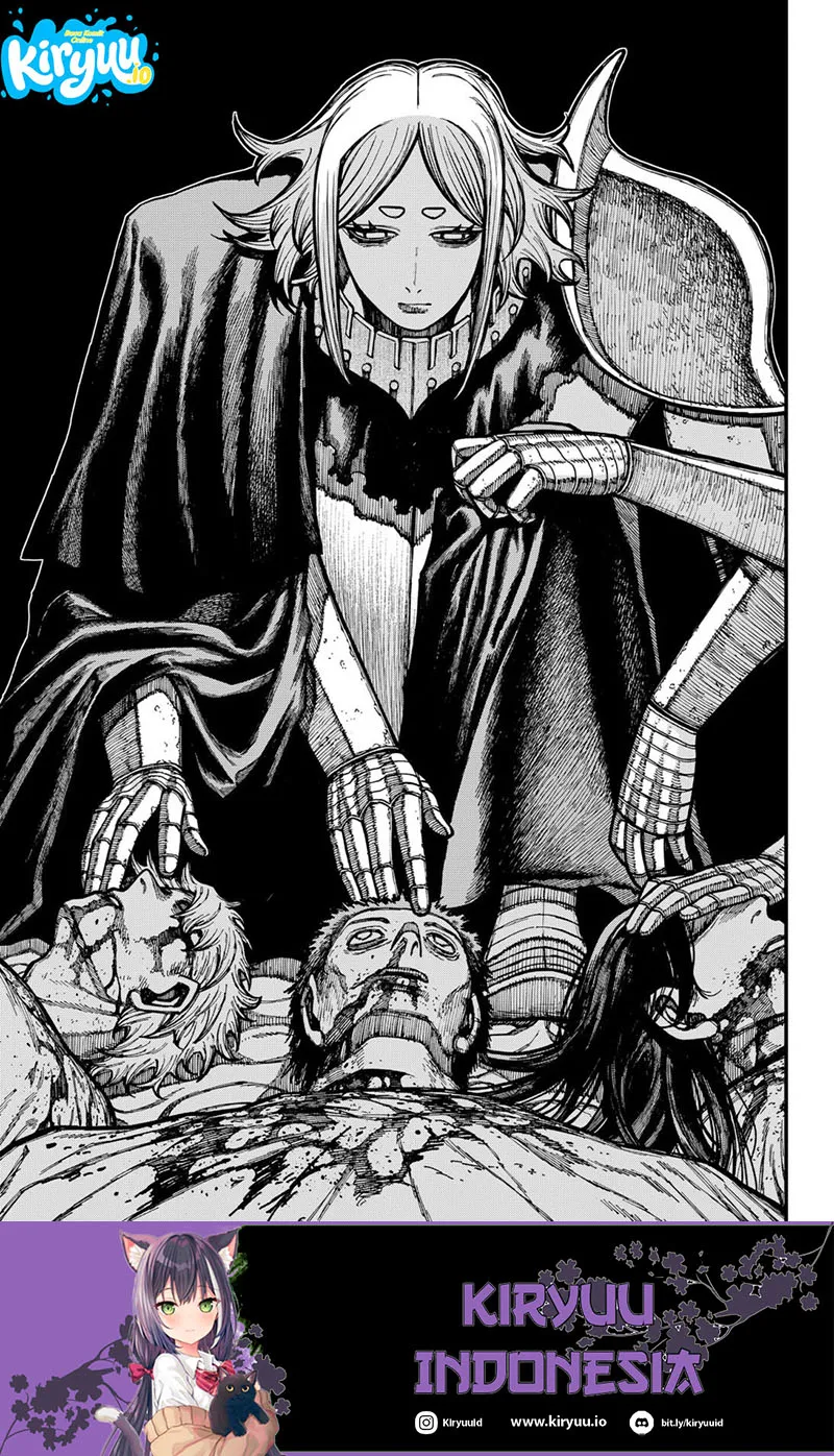 Centuria Chapter 90 - Halaman 5