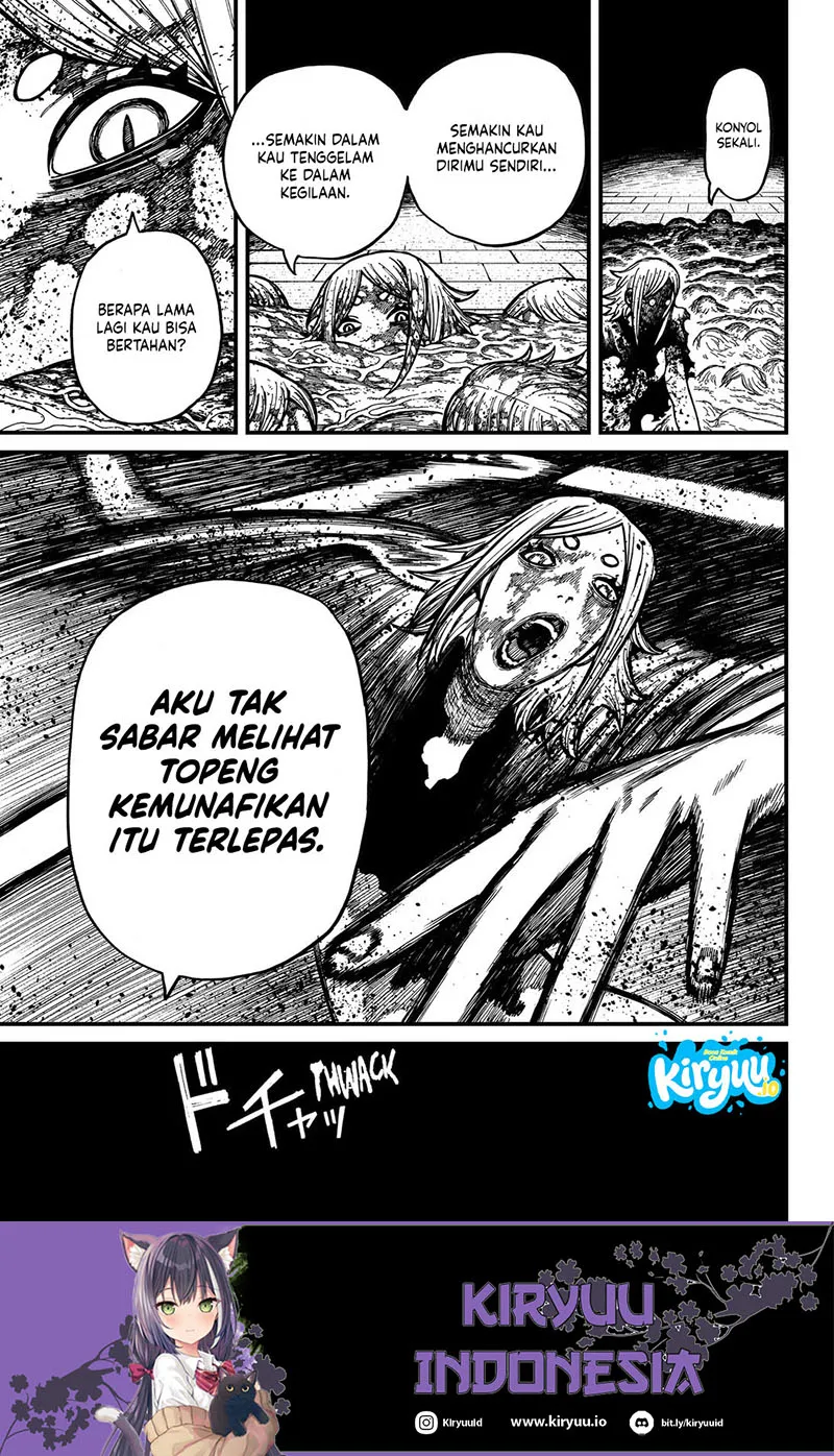 Centuria Chapter 91 - Halaman 5