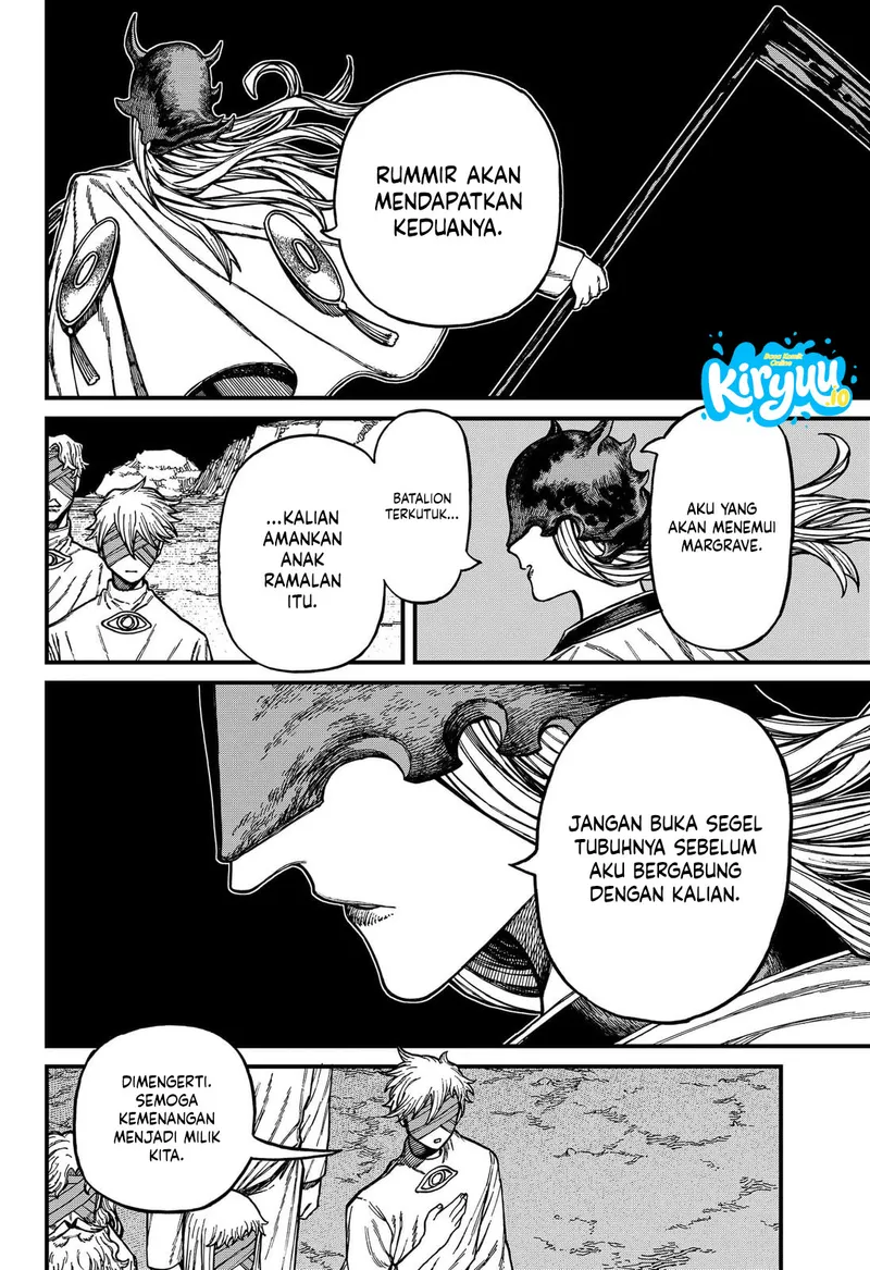 Centuria Chapter 92 - Halaman 5