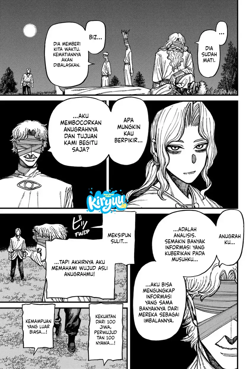 Centuria Chapter 94 - Halaman 5