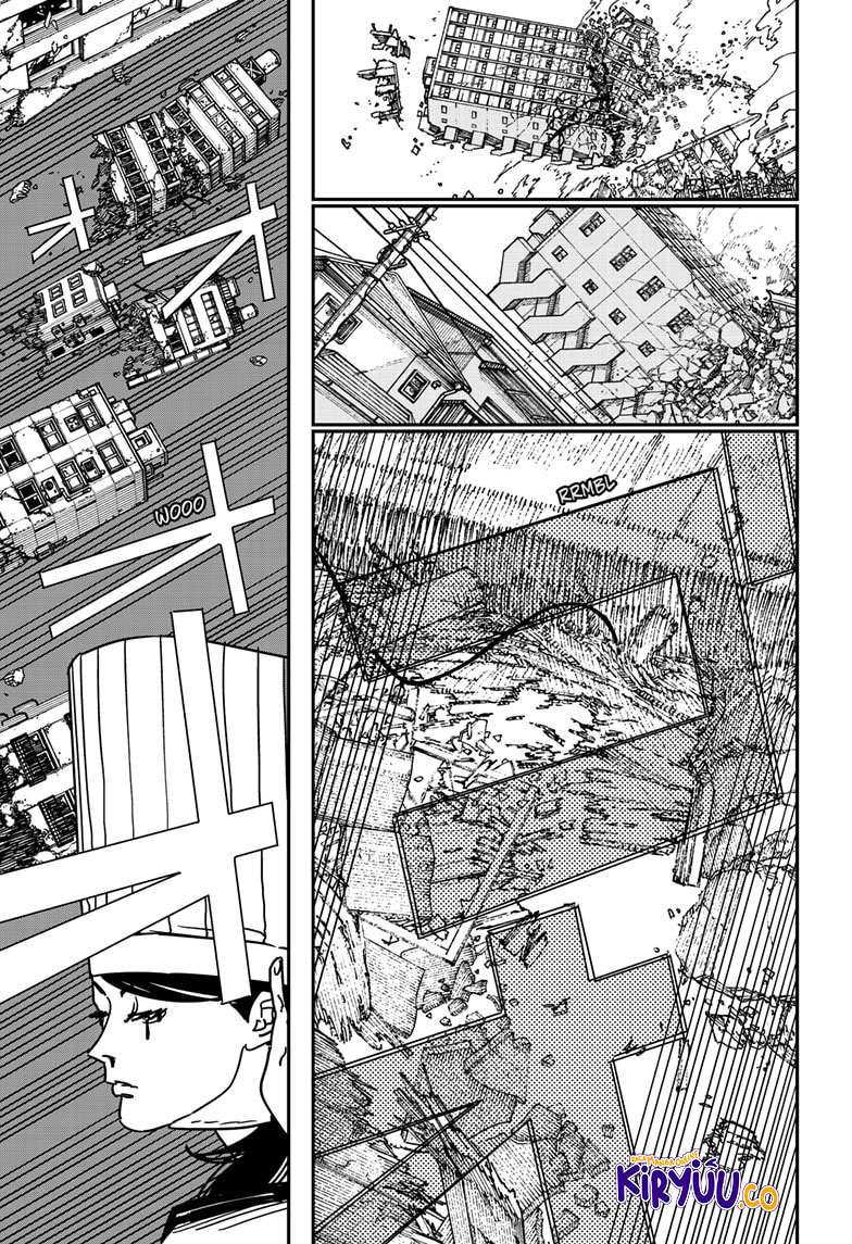 Chainsaw Man Chapter 207 Gambar 5