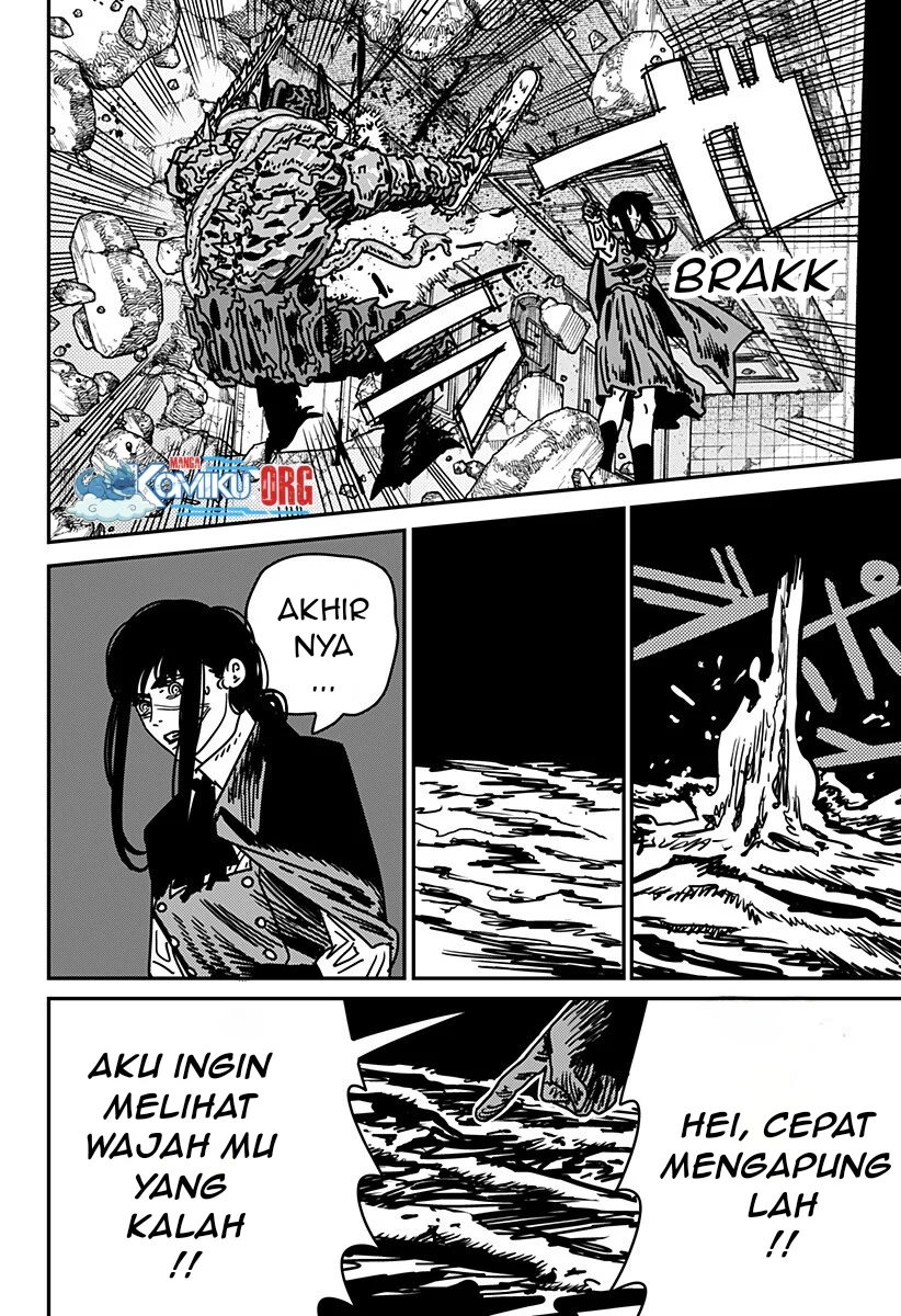 Chainsaw Man Chapter 226 Gambar 5