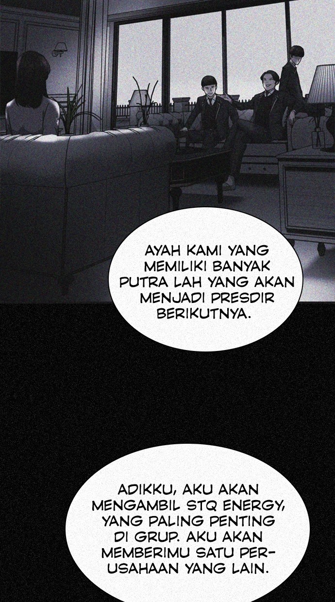 Chairman Kang, The New Employee Chapter 43 Gambar 28
