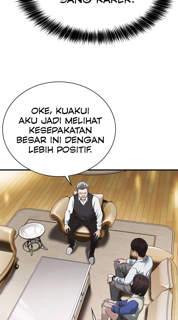Chairman Kang, The New Employee Chapter 52 Gambar 28