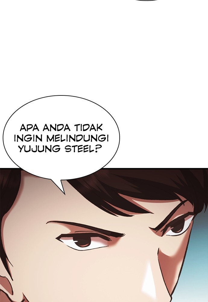 Chairman Kang, The New Employee Chapter 63 Gambar 37