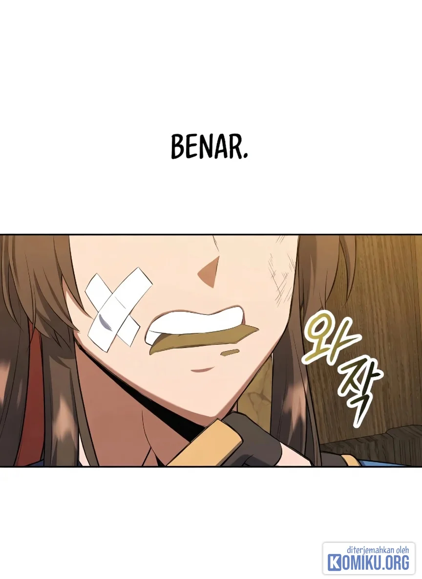 Champion’s Path to Murim Chapter 43 Gambar 14
