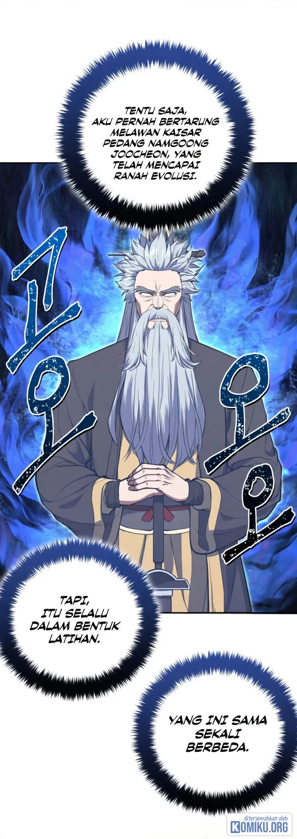Champion’s Path to Murim Chapter 49 Gambar 17