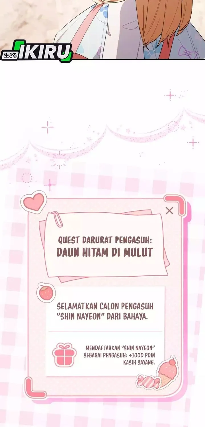 Chick Class Hunter is Being Filial! Chapter 38 Gambar 14