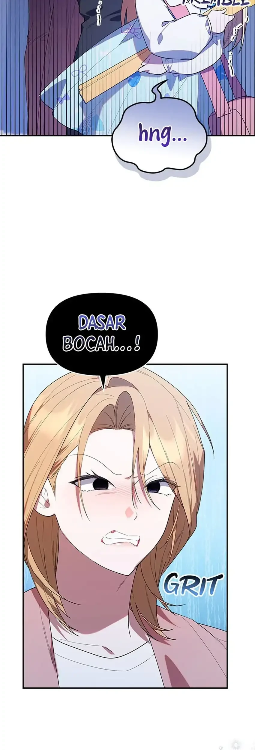 Chick Class Hunter is Being Filial! Chapter 39 Gambar 17
