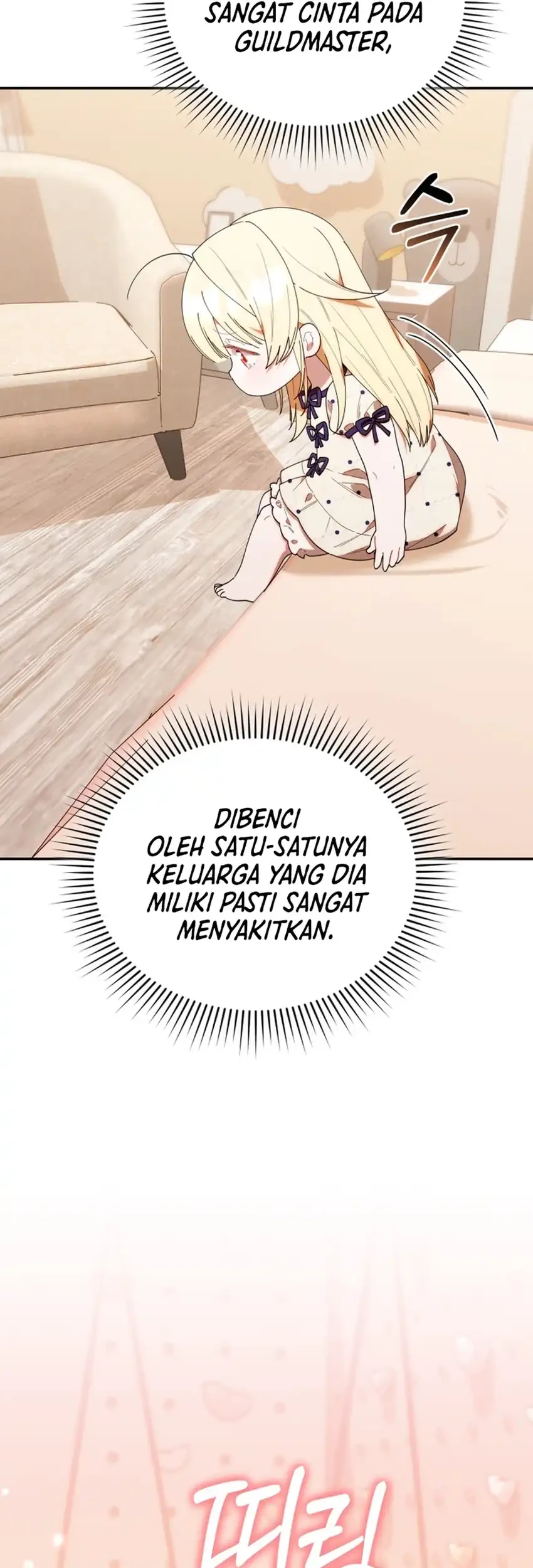 Chick Class Hunter is Being Filial! Chapter 45 Gambar 20