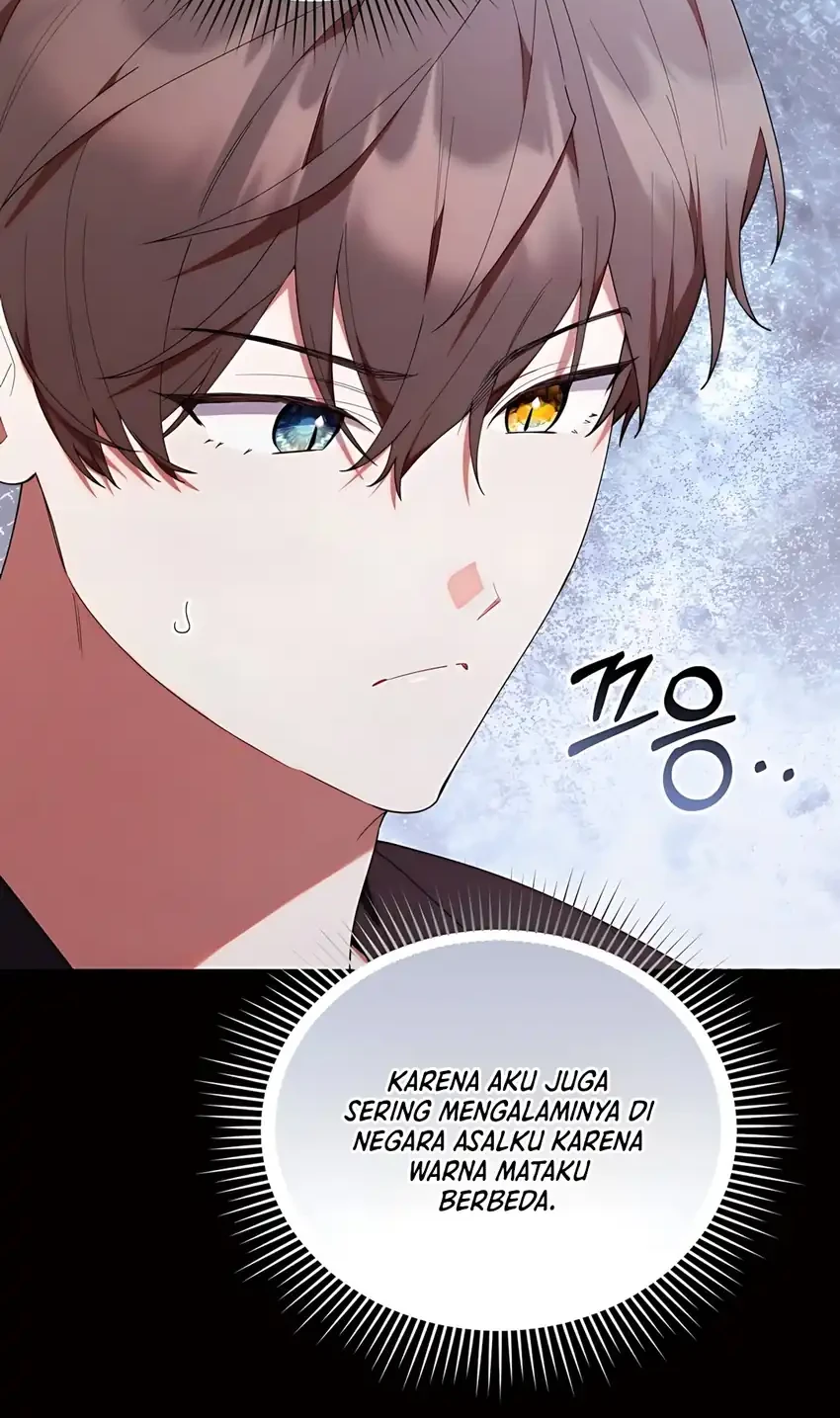 Chick Class Hunter is Being Filial! Chapter 49 Gambar 17