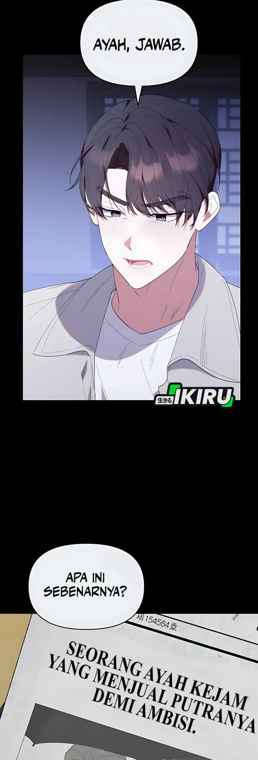 Chick Class Hunter is Being Filial! Chapter 53 Gambar 19