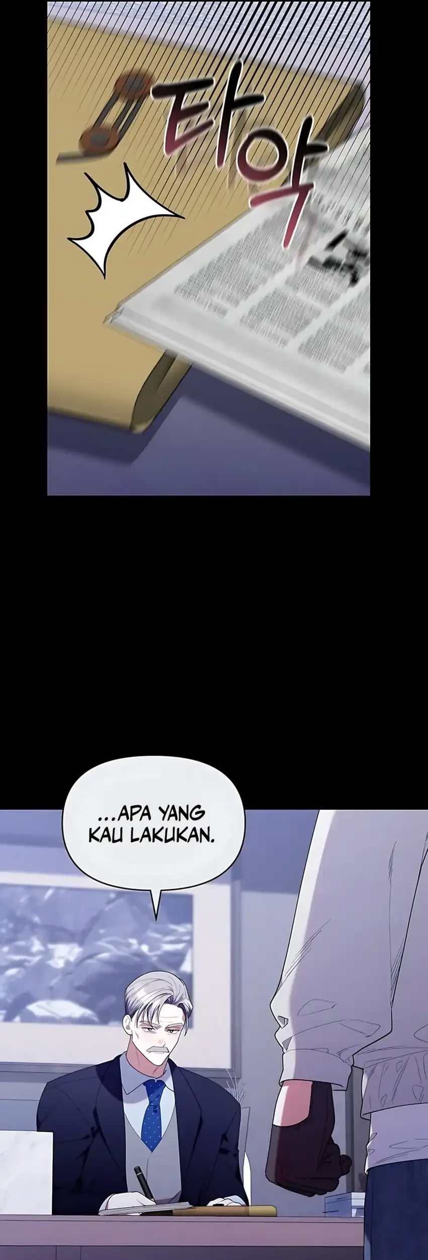 Chick Class Hunter is Being Filial! Chapter 53 Gambar 17