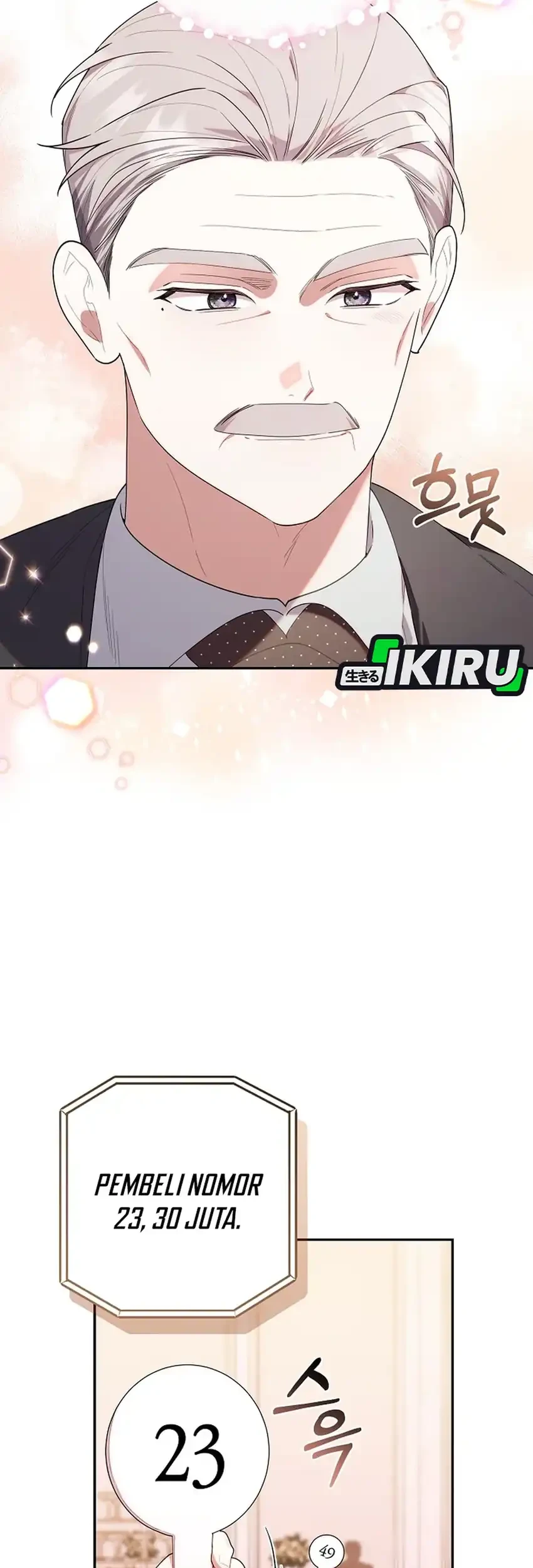 Chick Class Hunter is Being Filial! Chapter 55 Gambar 18