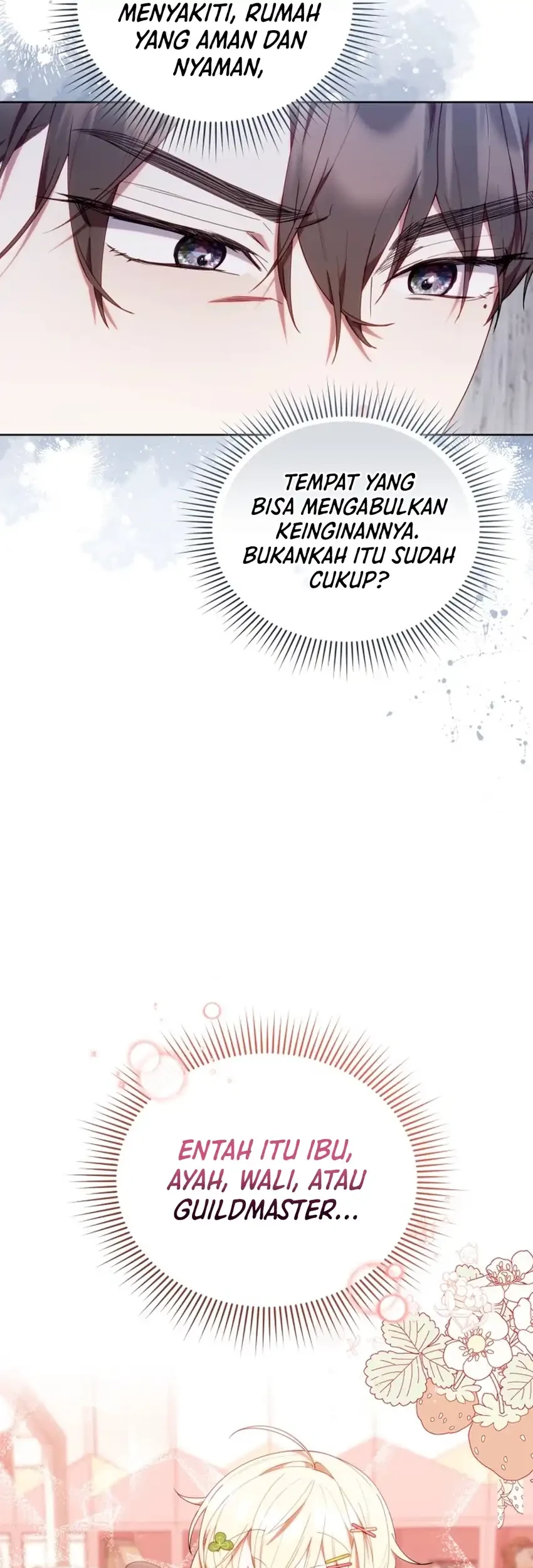 Chick Class Hunter is Being Filial! Chapter 57 Gambar 17
