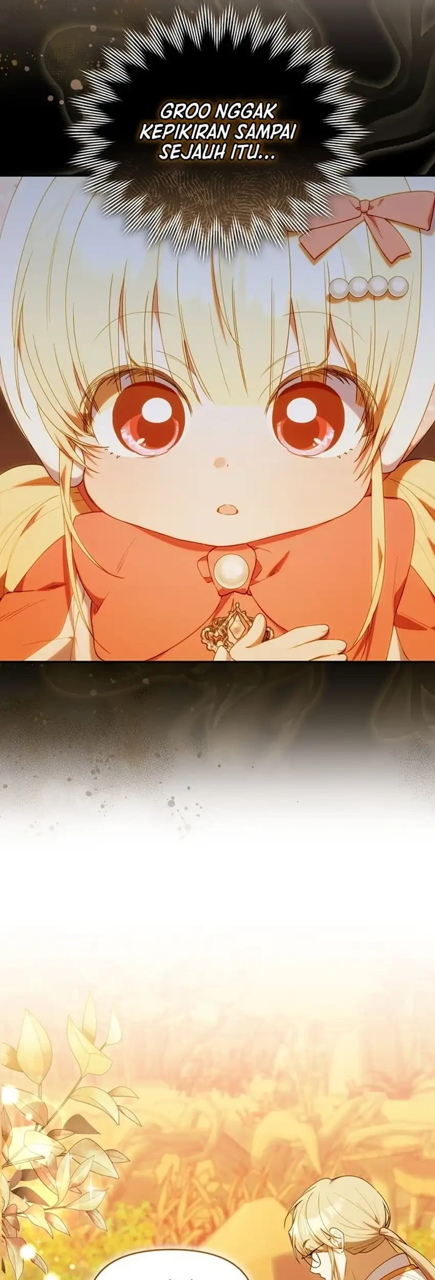 Chick Class Hunter is Being Filial! Chapter 69 Gambar 15