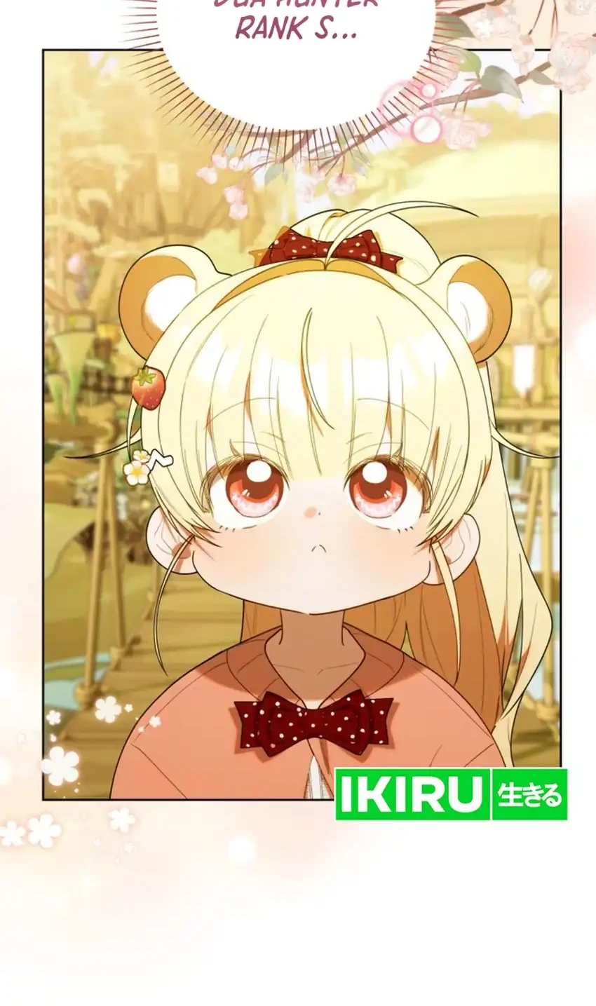 Chick Class Hunter is Being Filial! Chapter 71 Gambar 14