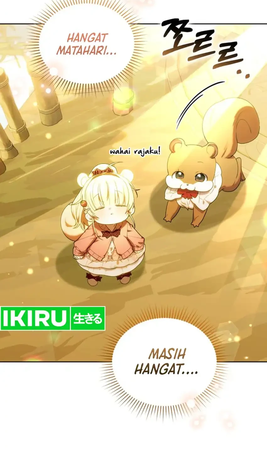 Chick Class Hunter is Being Filial! Chapter 71 Gambar 16