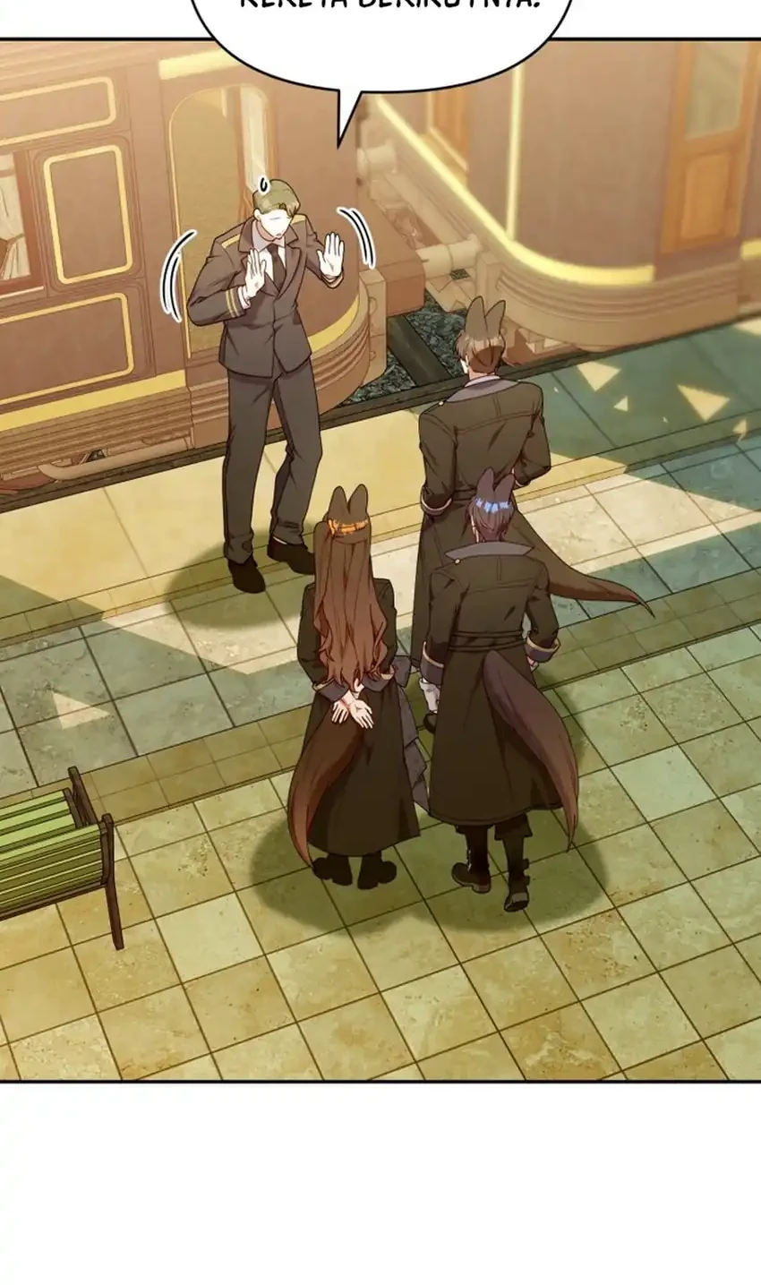 Chick Class Hunter is Being Filial! Chapter 72 Gambar 16