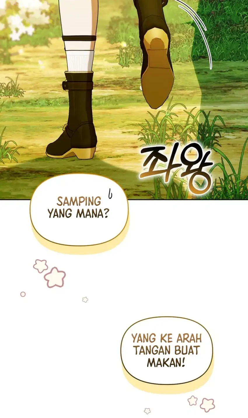 Chick Class Hunter is Being Filial! Chapter 73 Gambar 16