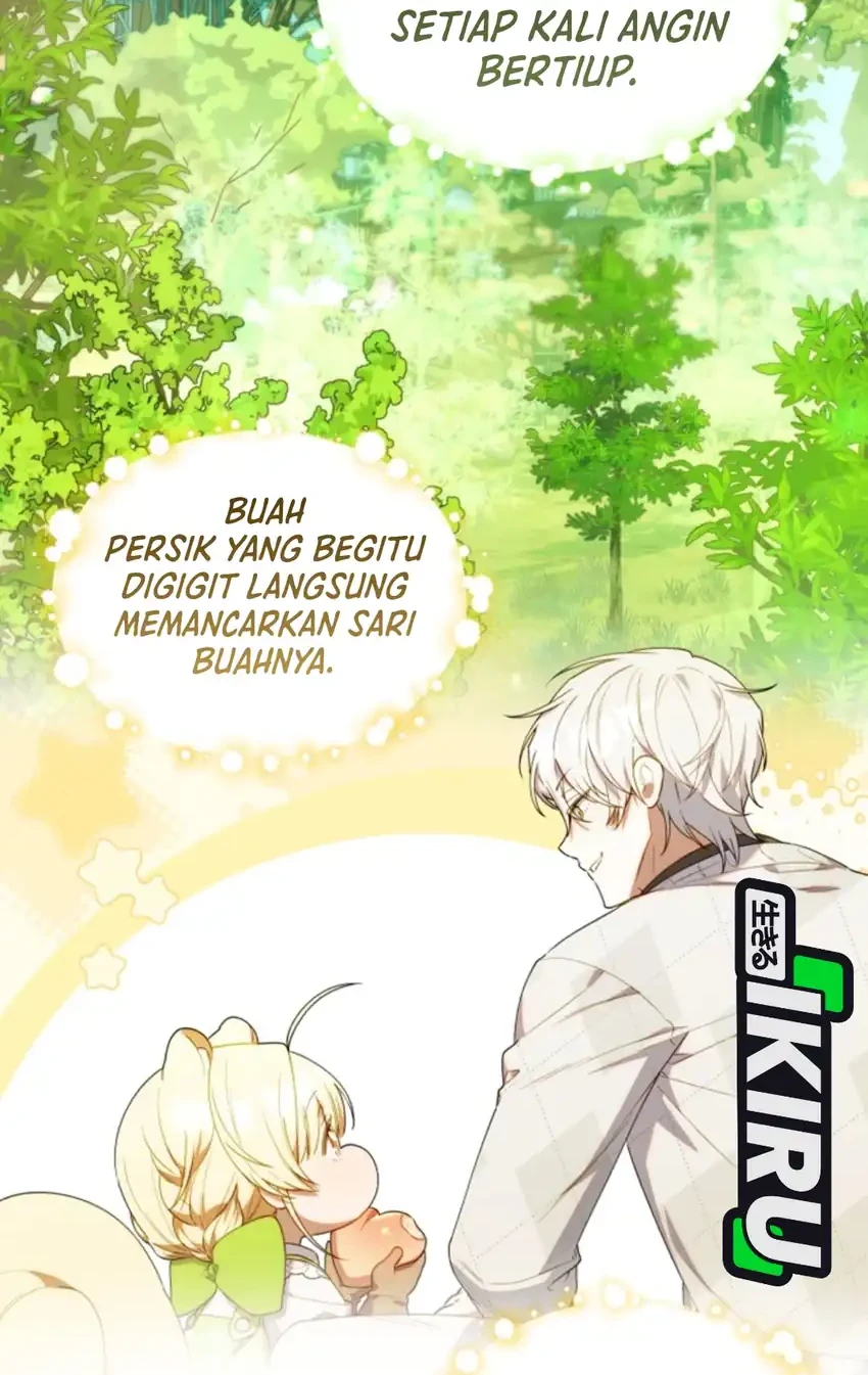 Chick Class Hunter is Being Filial! Chapter 76 Gambar 16